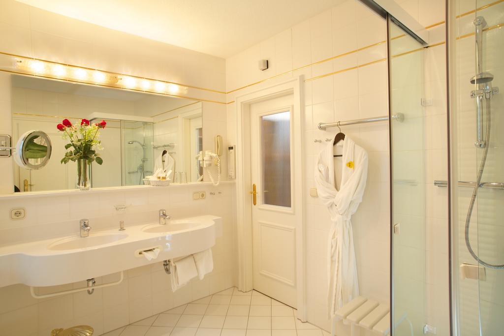 Chateau Fontenay Bad Worishofen Room photo