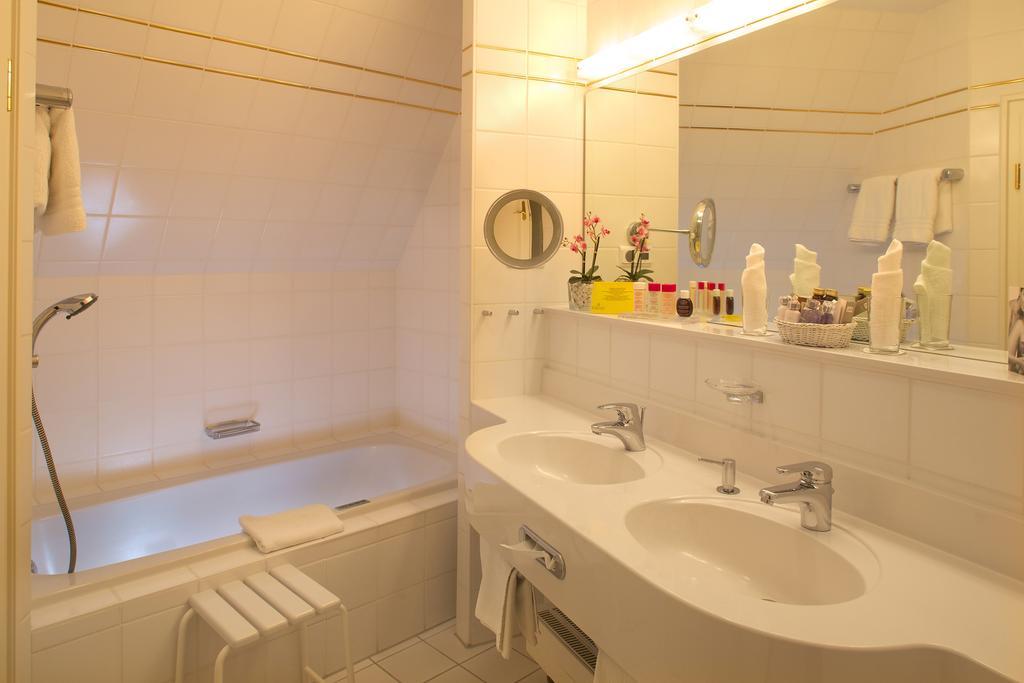 Chateau Fontenay Bad Worishofen Room photo
